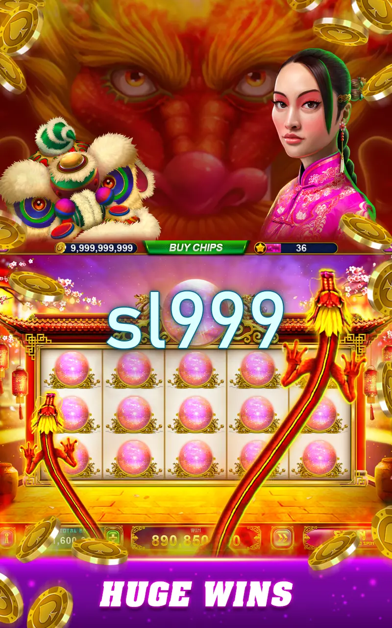 sl999 Unduh
