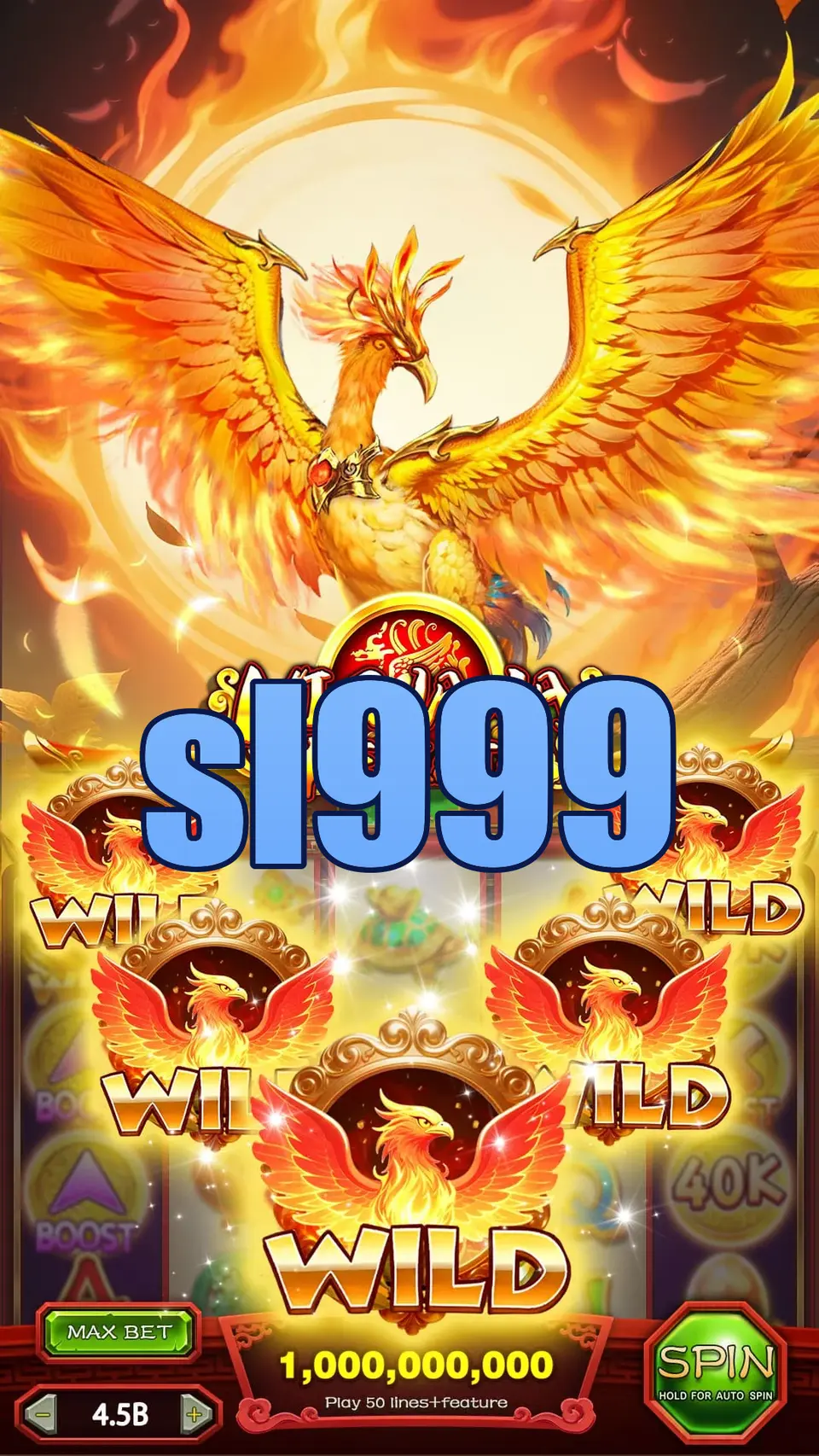 sl999 Unduh