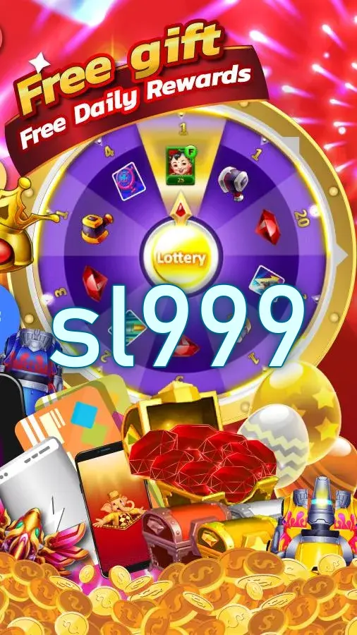 sl999 Masuk