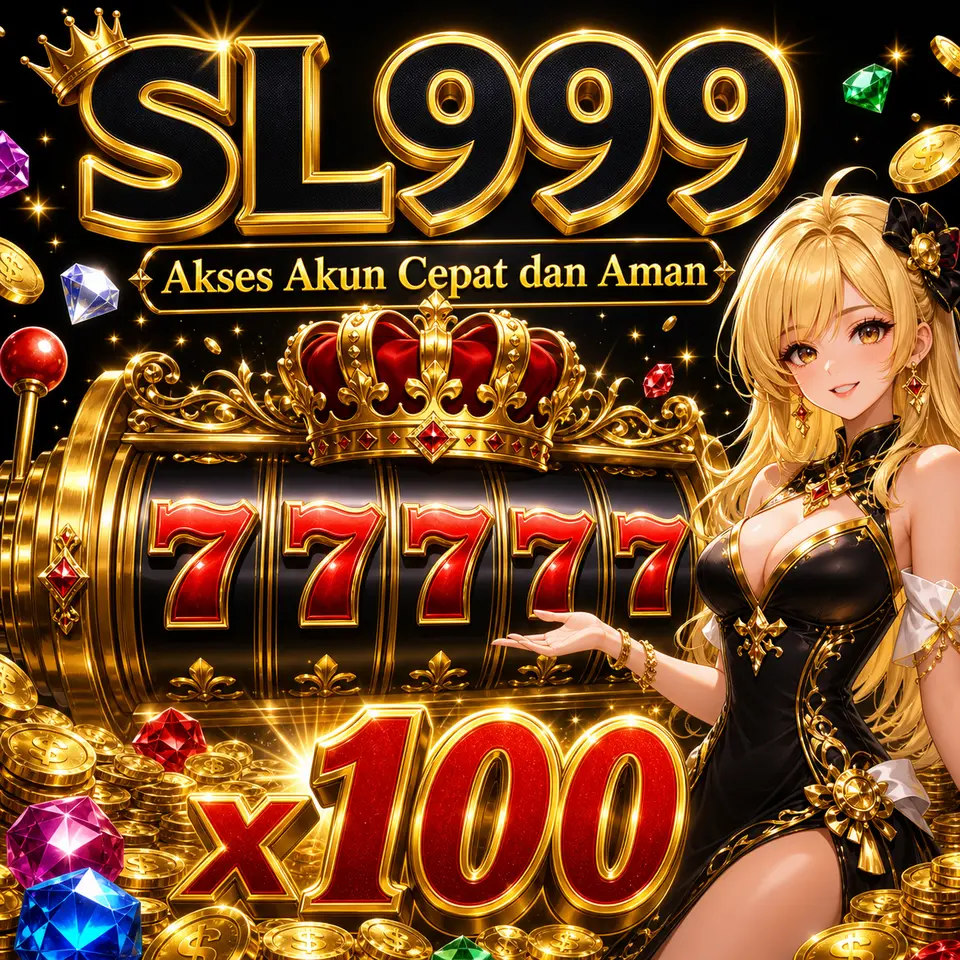 sl999 Resmi