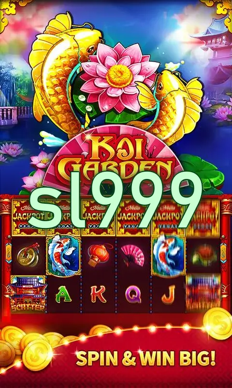 sl999 Tangkapan Layar