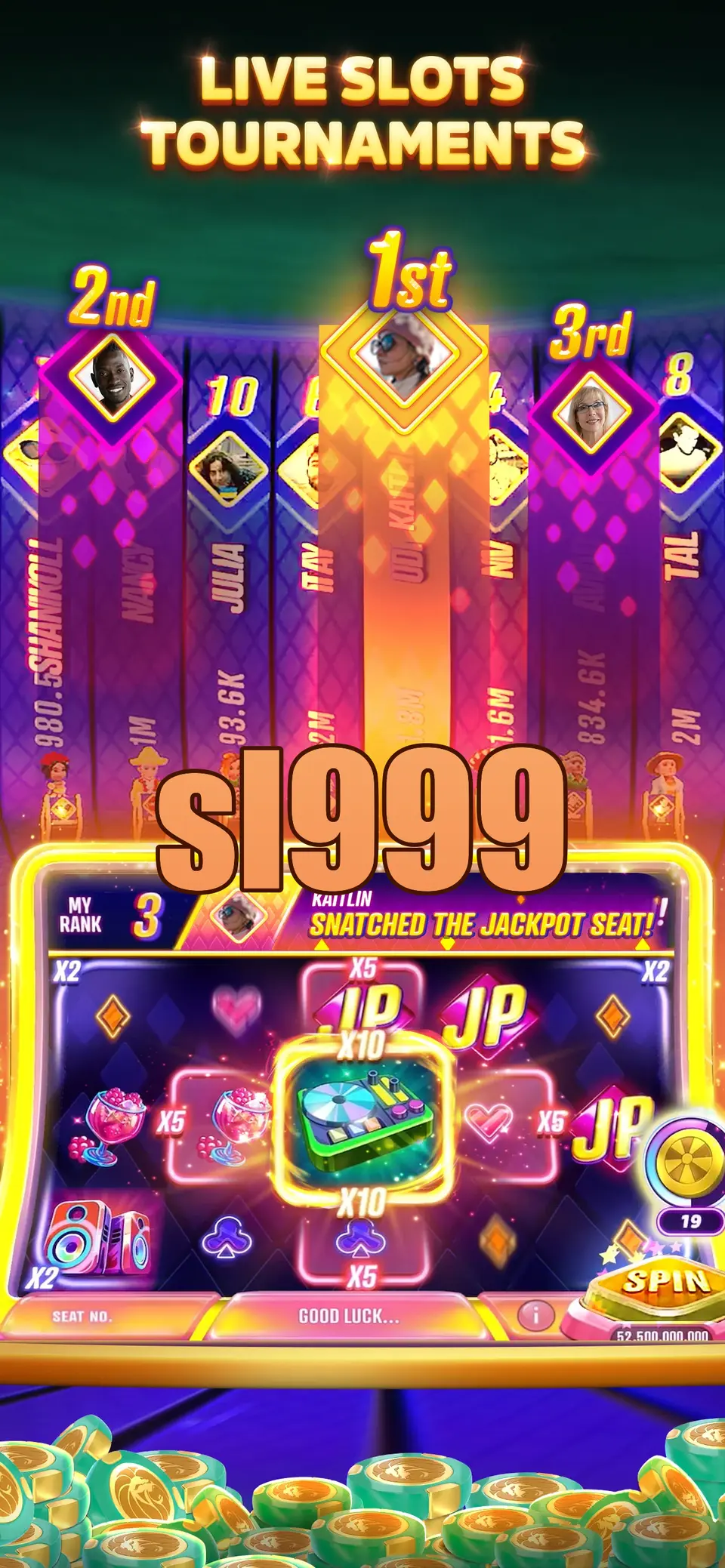sl999 Preview